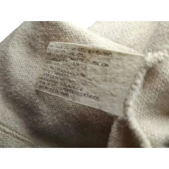 Chaps Ralph Lauren Vintage Polo Shirt Short Sleeve XL - Picture 12 of 16